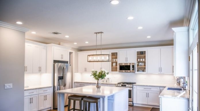 The 3 Vacant Spaces in Your Home That Need Attention for a Prosperous Life