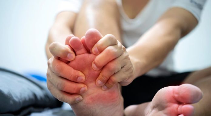 “Busting Gout: A Summer Guide to Preventing Gout Flares.”