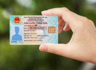 “Don’t Forget to Verify: A Quick Check of These Details Can Save You Future Hassles When You Receive Your CCCD”