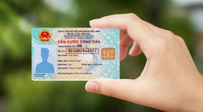 “Don’t Forget to Verify: A Quick Check of These Details Can Save You Future Hassles When You Receive Your CCCD”