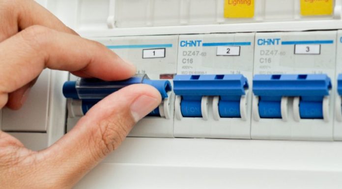 What to Do in Case of a Power Outage to Prevent Fire and Explosion?