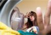 “How to Get Rid of That Stinky Washer Odor”