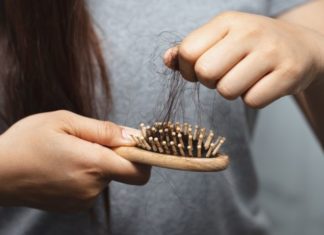 What Can Be Done to Prevent Hair Loss in the Summer?