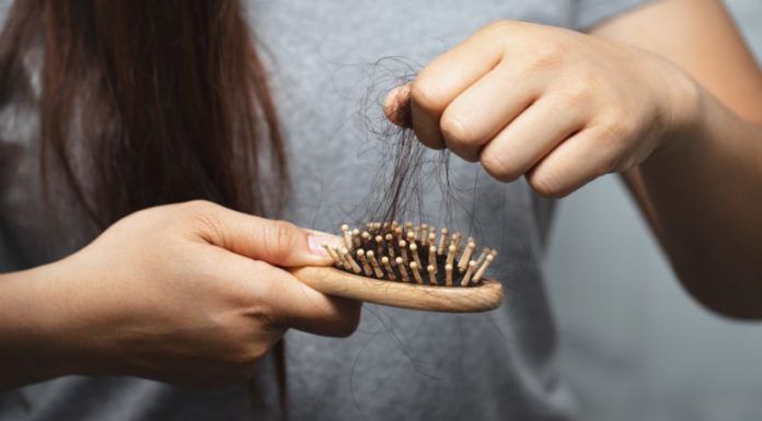 What Can Be Done to Prevent Hair Loss in the Summer?