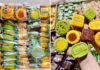 Be Wary of Cheap Mooncakes Flooding the Online Market