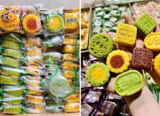 Be Wary of Cheap Mooncakes Flooding the Online Market