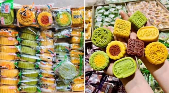 Be Wary of Cheap Mooncakes Flooding the Online Market
