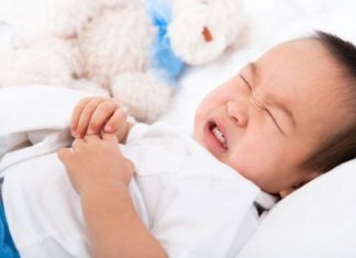 Be Wary of Giving Your Child Vitamin C