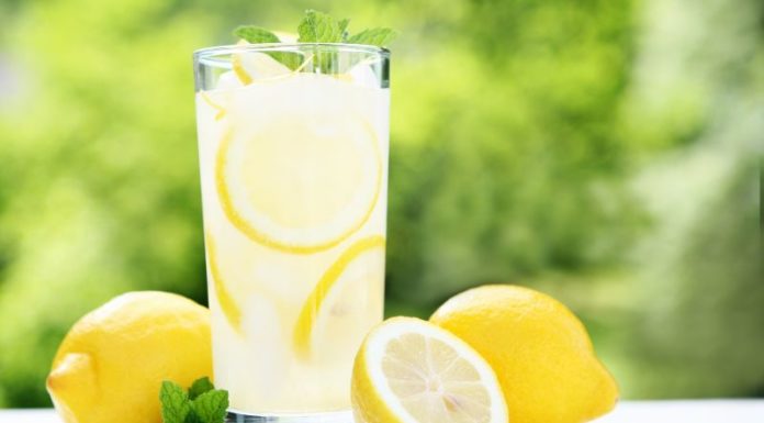 Beware of Side Effects When Drinking Warm Lemon Water on an Empty Stomach