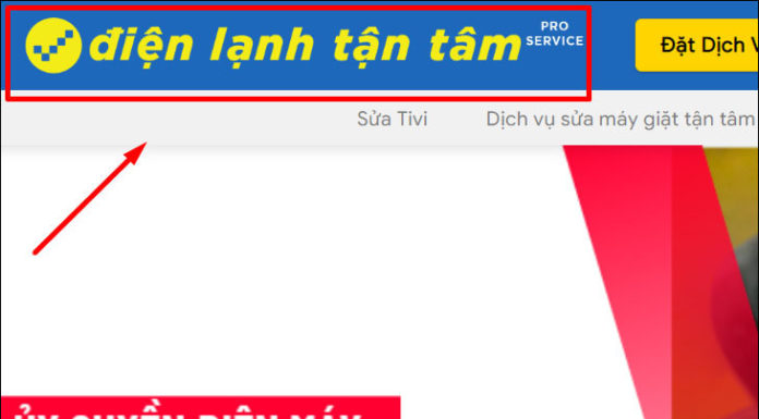 “Beware of Fake Websites: The ‘Dich vu Tan Tam’ Scam”