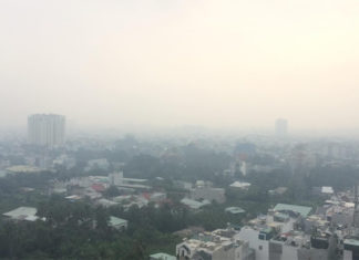 The Dangers of Air Pollution in Ho Chi Minh City: A Warning to Be Heeded