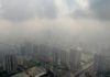 Warning: Children Suffer Respiratory Illnesses Due to High Air Pollution