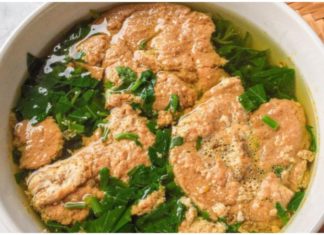 The Ultimate Guide to Cooking Crab Soup: A Delicious Dish That Will Make You Drool