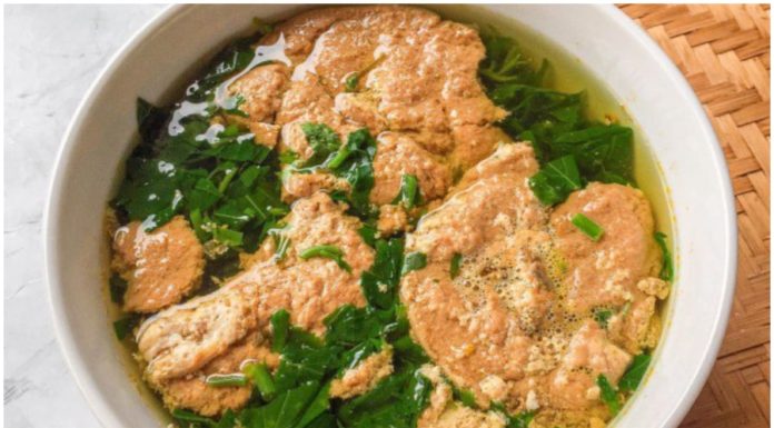 The Ultimate Guide to Cooking Crab Soup: A Delicious Dish That Will Make You Drool