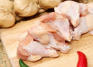 What is Garlic Chicken Wing? Delicious Recipes to Try!