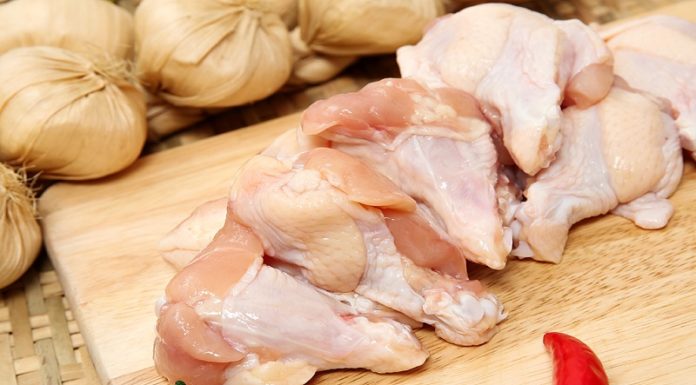 What is Garlic Chicken Wing? Delicious Recipes to Try!