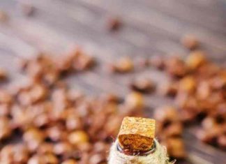 “Transform Your Looks: Coffee Oil for Flawless Skin and Hair.”