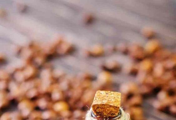 “Transform Your Looks: Coffee Oil for Flawless Skin and Hair.”