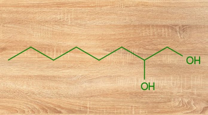 What is Caprylyl Glycol? Unveiling the Benefits of This Cosmetic Ingredient.