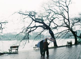 The Chill of Hanoi’s Winter: Capturing the Essence in 50+ Ways