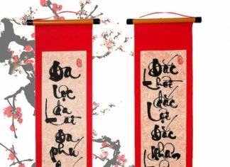 The Ultimate List of Clever and Creative Couplets for Tet Holiday 2021