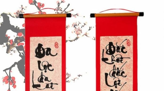 The Ultimate List of Clever and Creative Couplets for Tet Holiday 2021