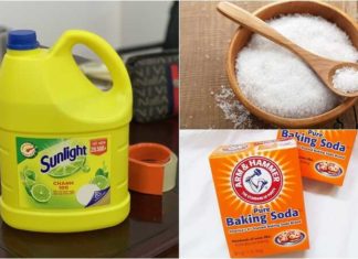 The Magic Trick to Make Your Mop Look Brand New: From Grime to Shine!