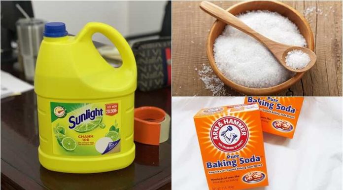 The Magic Trick to Make Your Mop Look Brand New: From Grime to Shine!