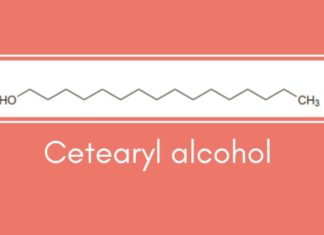 What is Cetearyl Alcohol? Is it Safe for Skin?
