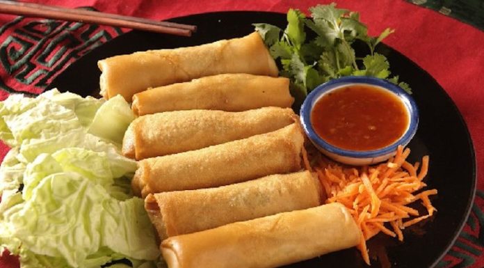 Are Cha Gio and Cha Ram the Same? Find Out!