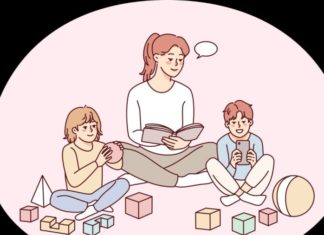 “The 3 Keys to Raising Happy and Successful Children: It’s Not Just About the Money”