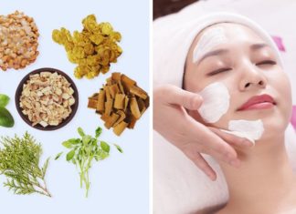 Comprehensive Skin Care with the ‘Natural Protector’ Complex