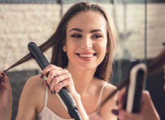 5 Ways to Keep Your Curly Hair Soft, Smooth and Healthy