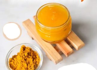 Unveiling the Ultimate Turmeric-Infused Cream Recipe for a Radiant, Flawless, Acne-Free Complexion