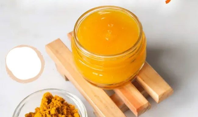 Unveiling the Ultimate Turmeric-Infused Cream Recipe for a Radiant, Flawless, Acne-Free Complexion