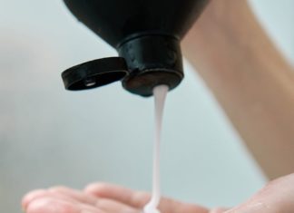 The Secret Ingredients in Your Shampoo that are Silently Causing Hair Loss.