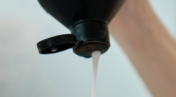 The Secret Ingredients in Your Shampoo that are Silently Causing Hair Loss.