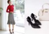 The Perfect Pair: Mermaid Skirts and Shoes That Complement Each Other Beautifully