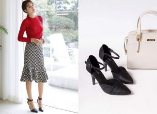 The Perfect Pair: Mermaid Skirts and Shoes That Complement Each Other Beautifully