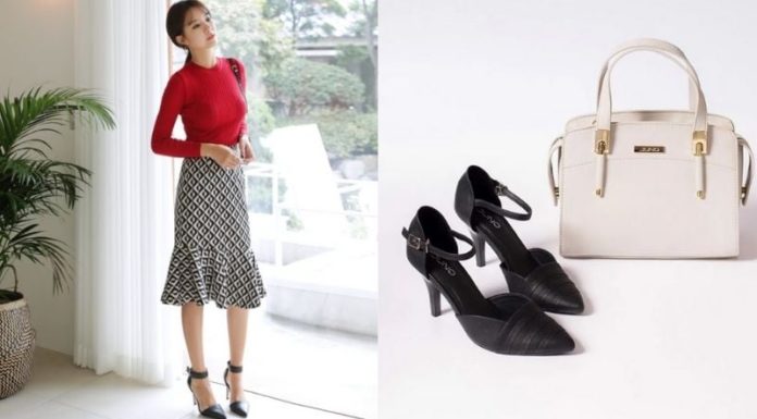 The Perfect Pair: Mermaid Skirts and Shoes That Complement Each Other Beautifully