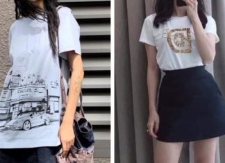 What to Wear With a Knit Mini Skirt? 10 Stylish Ways to Rock a Knit Mini Skirt.