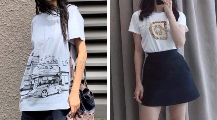 What to Wear With a Knit Mini Skirt? 10 Stylish Ways to Rock a Knit Mini Skirt.