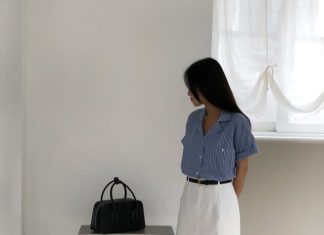 10 Chic Outfit Ideas to Style Your Pleated Skirt Like a Pro and Instantly Appear Taller