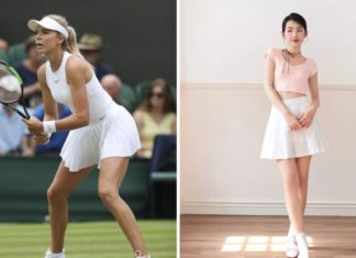 What is a Tennis Skirt? 10 Ways to Style a Tennis Skirt.