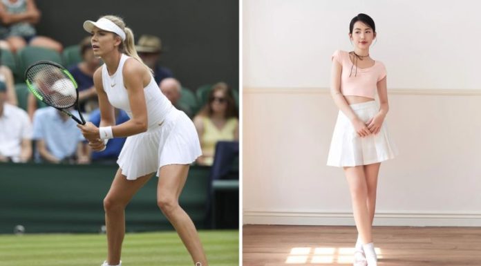 What is a Tennis Skirt? 10 Ways to Style a Tennis Skirt.