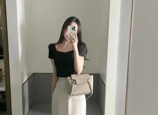 The Ultimate Guide to Six Stunning White Skirts for Women