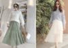 What is a Chiffon Skirt? 10 Gorgeous Chiffon Skirt Styles Every Woman Should Try.