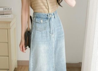 The Ultimate Guide to Spring/Summer Style: 5 Skirt Styles to Stay Youthful and Chic