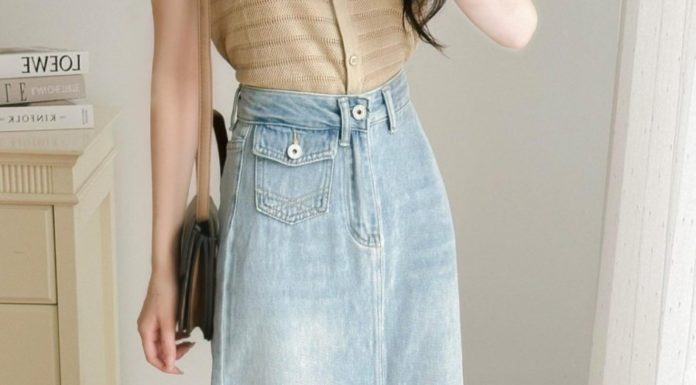 The Ultimate Guide to Spring/Summer Style: 5 Skirt Styles to Stay Youthful and Chic