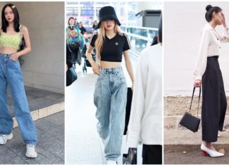 “How to Style Pants for Genu Varum Without Highlighting the Imperfection”